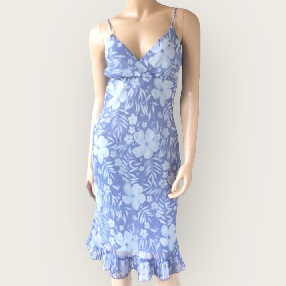Mandée Sleeveless Dress Small New